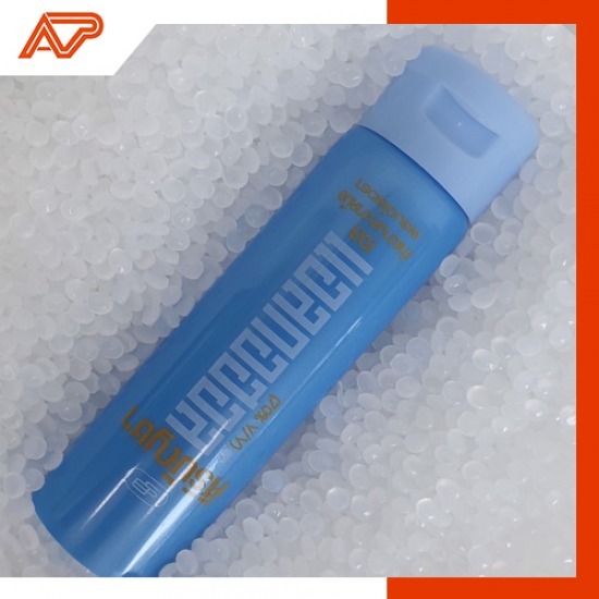 สั่งทำบรรจุภัณฑ์หลอด PE ราคาโรงงาน