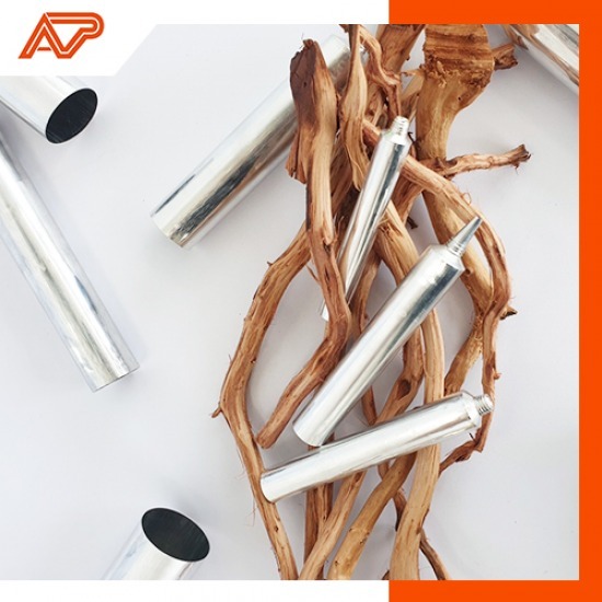 ผู้ผลิตหลอดบีบนิ่มอลูมิเนียมราคาโรงงาน