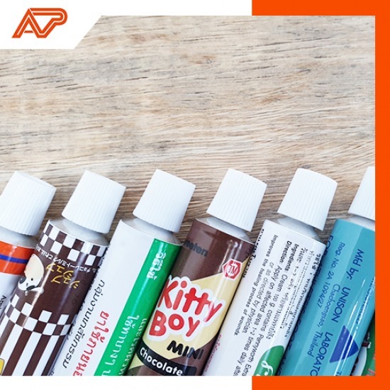 โรงงานผู้ผลิตหลอดอลูมิเนียมราคาส่ง โรงงานผู้ผลิตหลอดอลูมิเนียมราคาส่ง