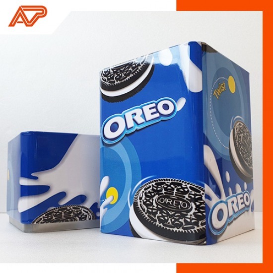 รับผลิตกระป๋องพรีเมี่ยม กระป๋องใส่ขนมคุกกี้ รับผลิตกระป๋องพรีเมี่ยม กระป๋องใส่ขนมคุกกี้