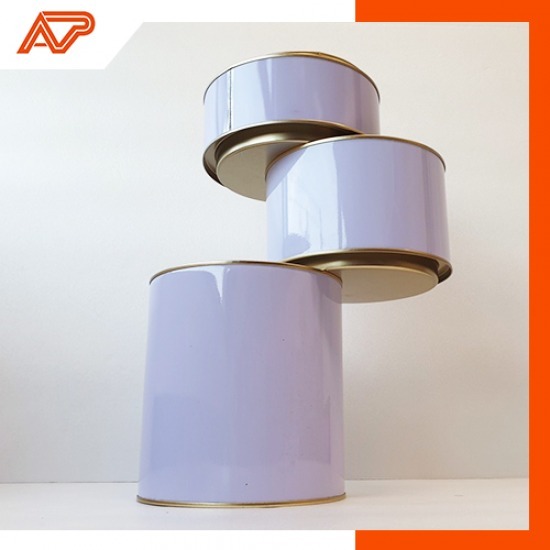 รับผลิตกระป๋องโลหะตามดีไซต์