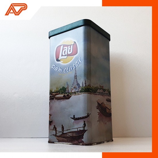 รับสั่งทำกล่องเหล็กกิ๊ฟเซ็ทราคาส่ง - อลูแพค ครีเอทไฮควอลิตี้ รับสั่งทำกล่องเหล็กกิ๊ฟเซ็ทราคาส่ง - อลูแพค ครีเอทไฮควอลิตี้