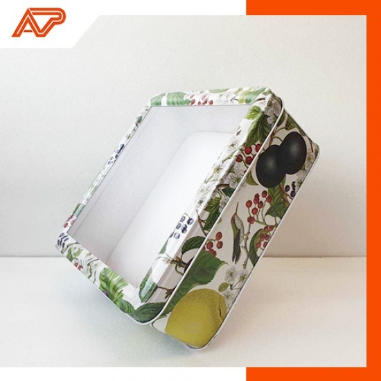 โรงงานผลิตกล่องอลูมิเนียมฝาเจาะช่อง โรงงานผลิตกล่องอลูมิเนียมฝาเจาะช่อง