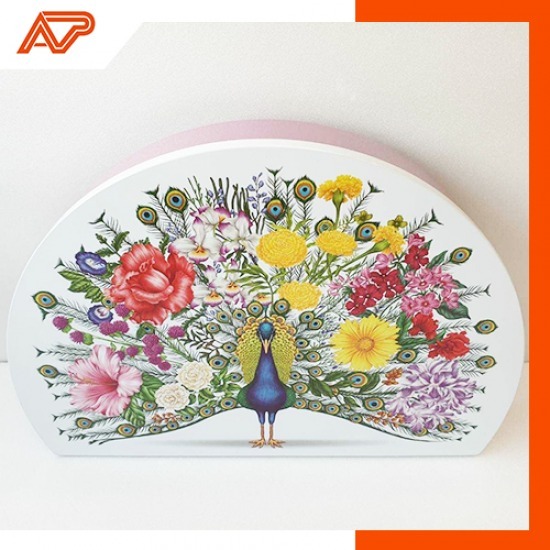 จำหน่ายบรรจุภัณฑ์โลหะกระป๋อง กล่องเหล็ก