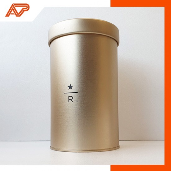 บริการออกแบบและผลิตกระป๋องใส่ใบชา เมล็ดกาแฟคั่ว บริการออกแบบและผลิตกระป๋องใส่ใบชา เมล็ดกาแฟคั่ว