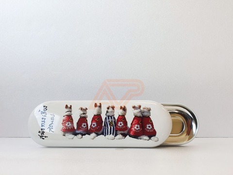 โรงงานทำกระปุกเหล็ก กระปุกอลูมิเนียมสินค้าพรีเมี่ยม