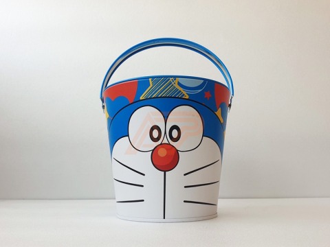 รับผลิตถังเหล็กหูหิ้วราคาถูกง